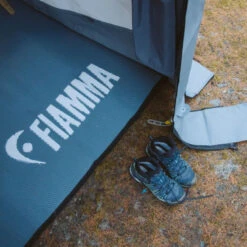 FIAMMA Patio Mat -Camping Boutique fiamma patio mat 1