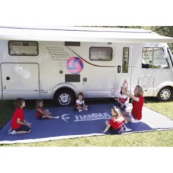 FIAMMA Patio Mat -Camping Boutique fiamma patio mat 2