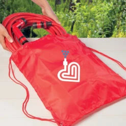 FITT Yoyo GO Tuyau Rétractable -Camping Boutique fitt yoyo go tuyau retractable 2