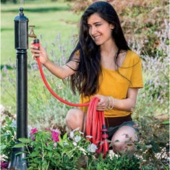 FITT Yoyo GO Tuyau Rétractable -Camping Boutique fitt yoyo go tuyau retractable 3