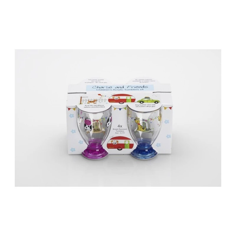 FLAMEFIELD Verres Pour Enfants 4 FLAMEFIELD Verres Pour Enfants – Image 2