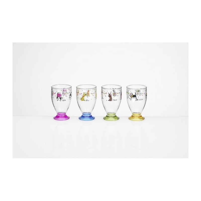 FLAMEFIELD Verres Pour Enfants 3 FLAMEFIELD Verres Pour Enfants