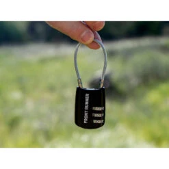 FRONT RUNNER Cadenas à Combinaison 15 FRONT RUNNER Cadenas à Combinaison -Camping Boutique front runner cadenas a combinaison 6