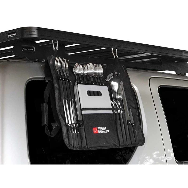 FRONT RUNNER Set D'ustensiles De Cuisine 12 FRONT RUNNER Set D'ustensiles De Cuisine – Image 10