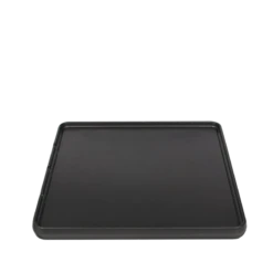 GIMEG Plancha Réversible Pour Réchaud