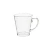 GIMEX Tasses à Thé - Lot De 2 -Camping Boutique gimex tasses a the lot de 2