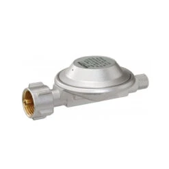 GOK Détendeur 29 Mbar, 1,5 Kg Entrée KLF / Sortie G1/4