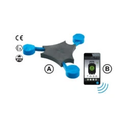 Camping Boutique -Camping Boutique gok senso4s basic 1