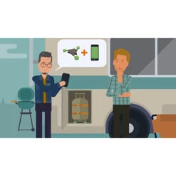 GOK Senso4s Plus 8 GOK Senso4s Plus -Camping Boutique gok senso4s plus 2