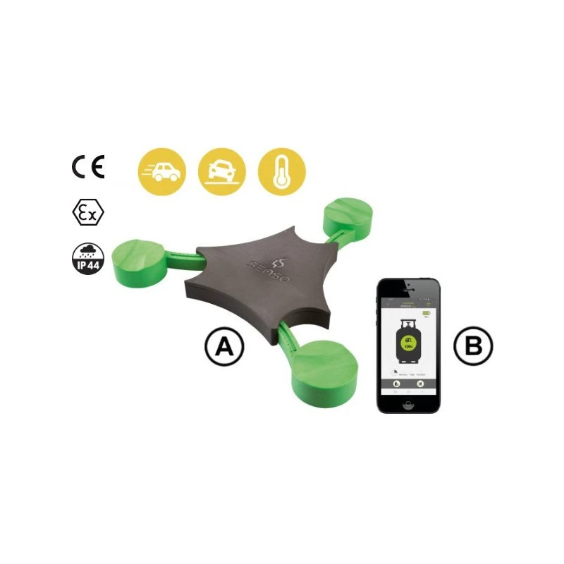 GOK Senso4s Plus 6 GOK Senso4s Plus – Image 4