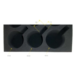 HABA Porte Verre En Mousse -Camping Boutique haba porte verre en mousse 1