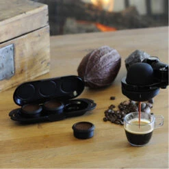 HANDPRESSO Etui Pour Café Moulu -Camping Boutique handpresso etui pour cafe moulu 4
