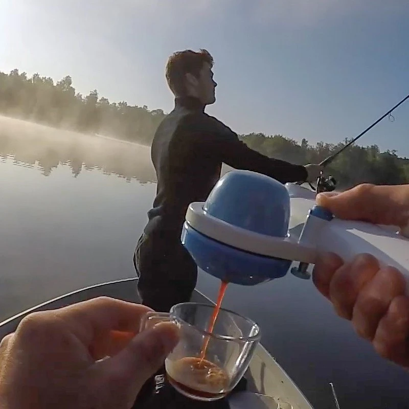 HANDPRESSO Pump Pop 4 HANDPRESSO Pump Pop – Image 2