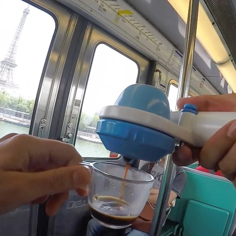 HANDPRESSO Pump Pop 5 HANDPRESSO Pump Pop – Image 3