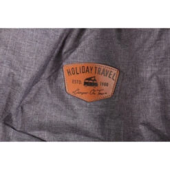 HT Chaise Longue Rembourrée -Camping Boutique ht chaise longue rembourree 1