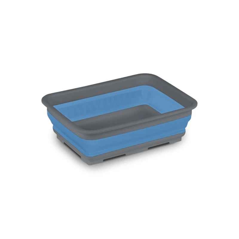 KAMPA Bassine Pliable Rectangulaire 3 KAMPA Bassine Pliable Rectangulaire
