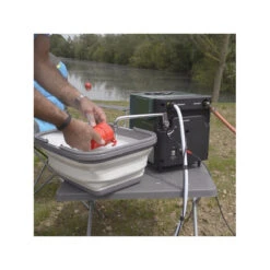 KAMPA DOMETIC Geyser -Camping Boutique kampa dometic geyser 4