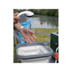 KAMPA DOMETIC Geyser -Camping Boutique kampa dometic geyser 5