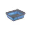 KAMPA Drainer Bassine égouttoir Rétractable -Camping Boutique kampa drainer bassine egouttoir retractable