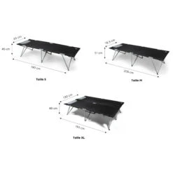 KAMPA Dream -Camping Boutique kampa dream 2