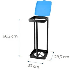 KAMPA Eco Poubelle De Camping -Camping Boutique kampa eco poubelle de camping 2