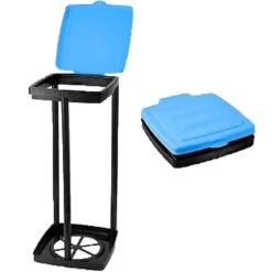 KAMPA Eco Poubelle De Camping -Camping Boutique kampa eco poubelle de camping 4