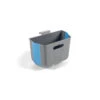 KAMPA Hanging Bin - Corbeille Compressible Suspendue -Camping Boutique kampa hanging bin corbeille compressible suspendue