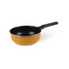 KAMPA Saucepan 18 X 7 Cm 2 KAMPA Saucepan 18 X 7 Cm -Camping Boutique kampa saucepan 18 x 7 cm