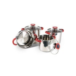 KAMPA Space Saver Deluxe -Camping Boutique kampa space saver deluxe 2