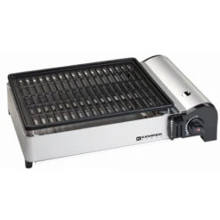 KEMPER Barbecue Gaz Portatif -Camping Boutique kemper barbecue gaz portatif 3