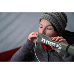 KLYMIT Everglow Light Tube L -Camping Boutique klymit everglow light tube l 3
