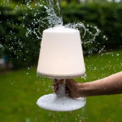 KOZIOL Light To Go Lampe D'ambiance -Camping Boutique koziol light to go lampe d ambiance 5