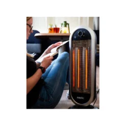 MESTIC Chauffage MCK-400 -Camping Boutique mestic chauffage mck 400 2