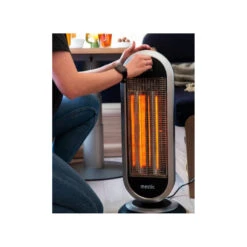 MESTIC Chauffage MCK-400 -Camping Boutique mestic chauffage mck 400 3