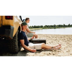 MESTIC Cool Box MCC-25 12 MESTIC Cool Box MCC-25 -Camping Boutique mestic cool box mcc 25 2