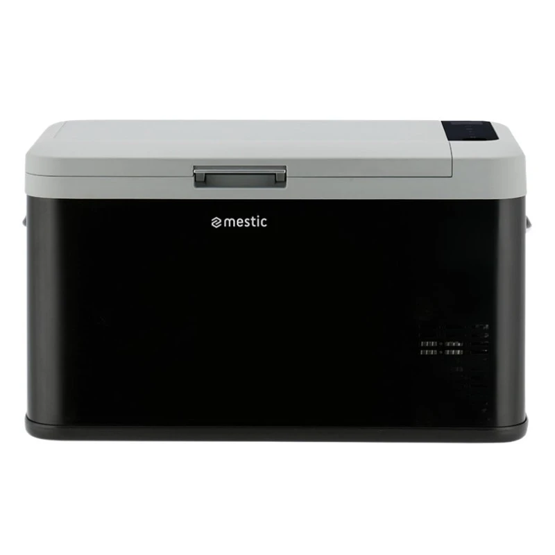 MESTIC Cool Box MCC-25 3 MESTIC Cool Box MCC-25
