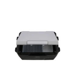 MESTIC Cool Box MCCHD-33 AC/DC -Camping Boutique mestic cool box mcchd 33 ac dc 2