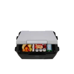 MESTIC Cool Box MCCHD-33 AC/DC -Camping Boutique mestic cool box mcchd 33 ac dc 3
