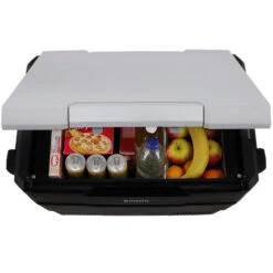 MESTIC Cool Box MCCHD-45 AC/DC -Camping Boutique mestic cool box mcchd 45 ac dc 5