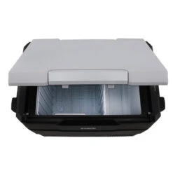 MESTIC Cool Box MCCHD-45 AC/DC -Camping Boutique mestic cool box mcchd 45 ac dc 6