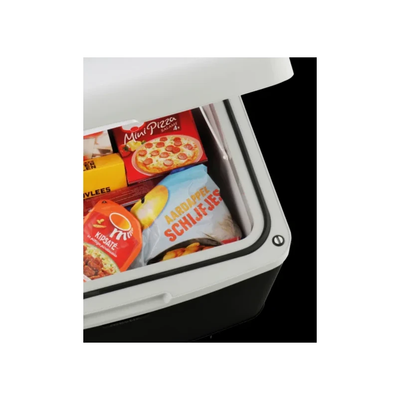 MESTIC Glacière Trimixte AC/DC MAC-40 6 MESTIC Glacière Trimixte AC/DC MAC-40 – Image 4