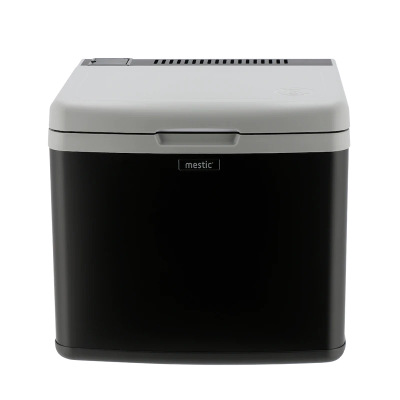 MESTIC Glacière Trimixte AC/DC MAC-40 3 MESTIC Glacière Trimixte AC/DC MAC-40