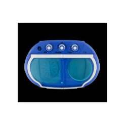 MESTIC Machine à Laver MW-120 -Camping Boutique mestic machine a laver mw 120 2