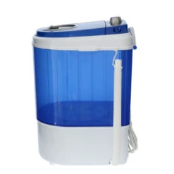 MESTIC Machine à Laver MW-100 12 MESTIC Machine à Laver MW-100 -Camping Boutique mestic mw 100 3