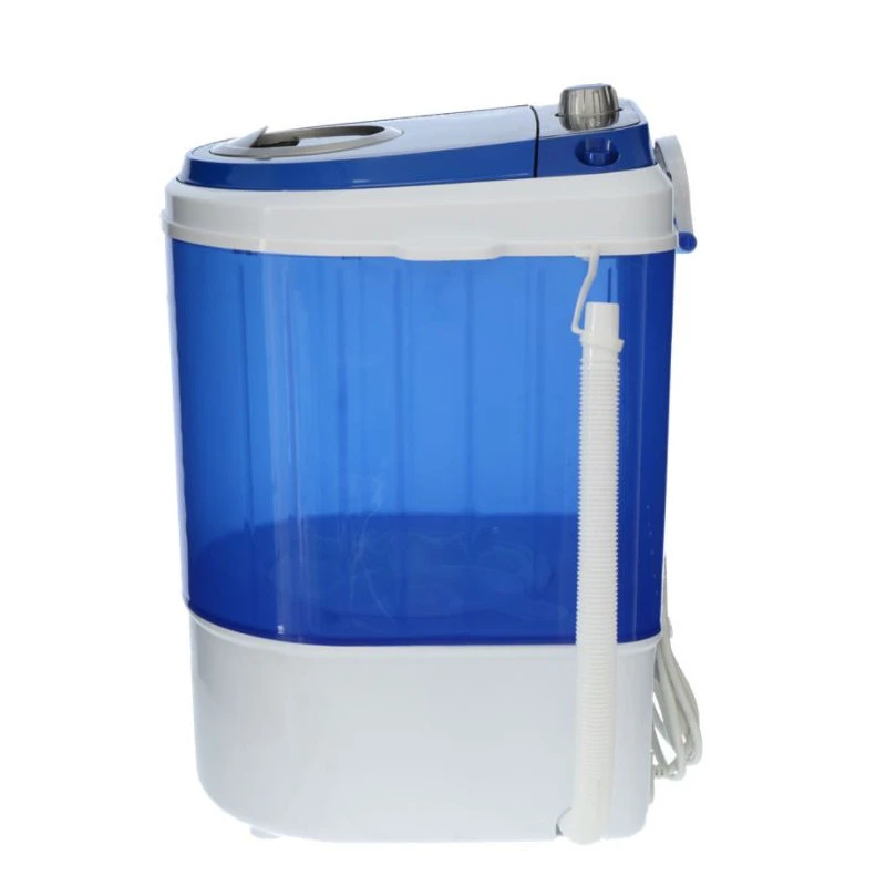 MESTIC Machine à Laver MW-100 6 MESTIC Machine à Laver MW-100 – Image 4