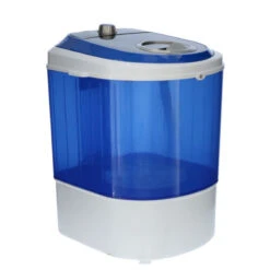 MESTIC Machine à Laver MW-100 14 MESTIC Machine à Laver MW-100 -Camping Boutique mestic mw 100 5