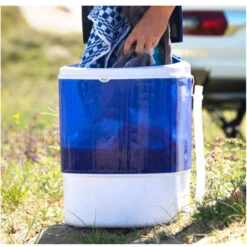 MESTIC Machine à Laver MW-100 15 MESTIC Machine à Laver MW-100 -Camping Boutique mestic mw 100 6