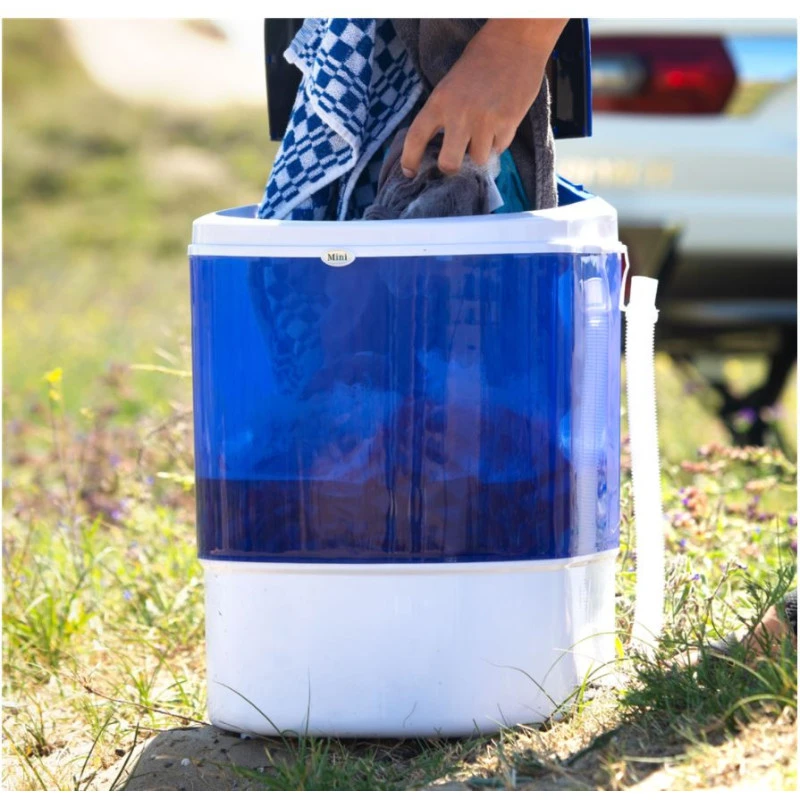 MESTIC Machine à Laver MW-100 9 MESTIC Machine à Laver MW-100 – Image 7