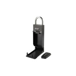 NORTHCORE Boîte à Clés Keypod 5GS -Camping Boutique northcore cadenas a code keypod 5gs 2