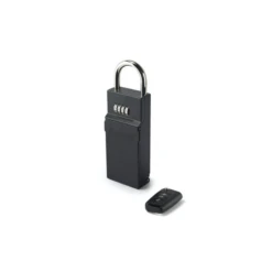 NORTHCORE Boîte à Clés Keypod 5GS -Camping Boutique northcore cadenas a code keypod 5gs 4